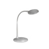 Szara lampka na biurko Work (50745) - Fischer&Honsel