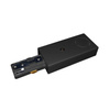 Szynoprzewód 1F 2m czarny, (LP-571/2M-S-BK) - Light Prestige