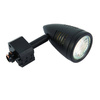 Oprawa do systemu szynowego Bullett track head 50W (71886) - Saxby