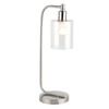 Lampa Stołowa Toledo (90558) Endon