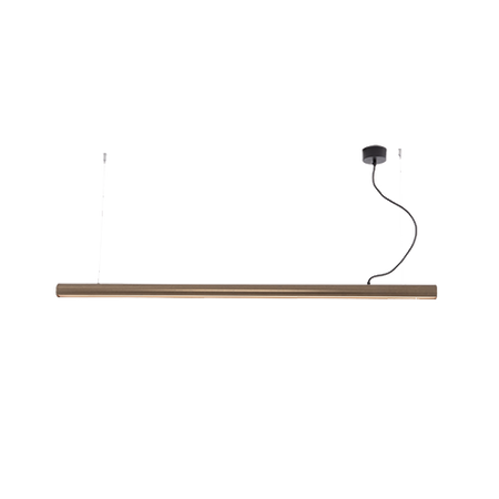 PENDANT LED LIGHT 45W BRONZE (22207 Zambelis) - Zambelis