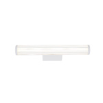 Kinkiet Vena 45 cm biała LED CCT (LP-1010/1W-45 WH) - Light Prestige
