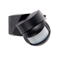 PIR detector iP54 3-in-1 IP54 (95283) - Saxby