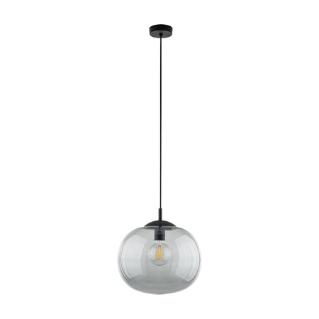 Lampa wisząca VIBE GRAPHITE Ø 35 (4972) - TK Lighting