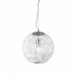 Lampa wisząca MAPA MAX SP1 D30 (045115) Ideal Lux - żyrandol