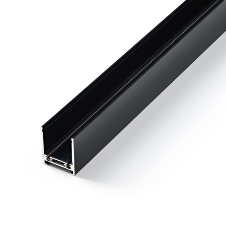 Szyna GAMMA TRACK MAGNETIC 35mm 3m Czarny (AZ5564) - Azzardo