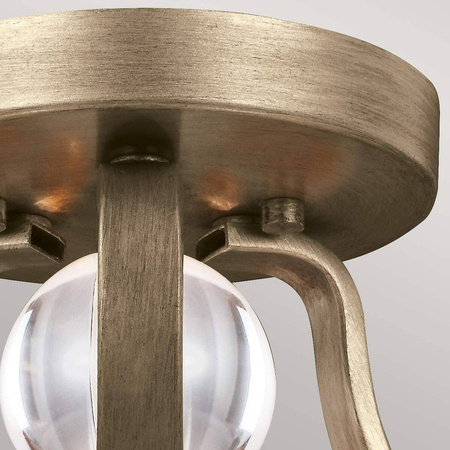 Lampa sufitowa Evington (FE-EVINGTON-SF-SG) - Elstead Lighting