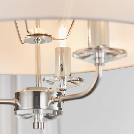 Lampa Wisząca Nixon (60129) Endon