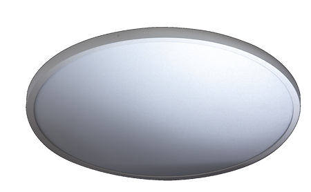 Plafon MALTA R 60 3000K WH (AZ4253) - Azzardo