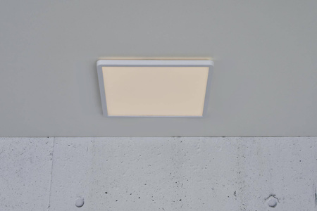 Lampy sufitowe OJA Nordlux LED  Tworzywo sztuczne Biały
