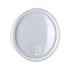 Plafoniera PLATOMO LED 14.5W 1200lm DIM + zmierzchu 180mm okrągła IP44 3000K 230V biały / tworzywo sztuczne (PL94699) - PAULMANN