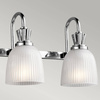 Kinkiet Cora (KL-CORA4-BATH) - Elstead Lighting