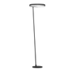 Lampa Podłogowa CAREDARA czarna (390167) - EGLO