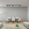 Tokio SET 1F Czarny (LP-787 SET 1F BK) - Light Prestige