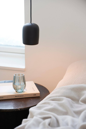 Lampa wisząca NOTTI czarna (2213073003) - Nordlux