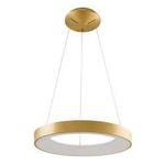 Lampa wisząca Giulia 48 (5304-840RP-GD-3) - Italux