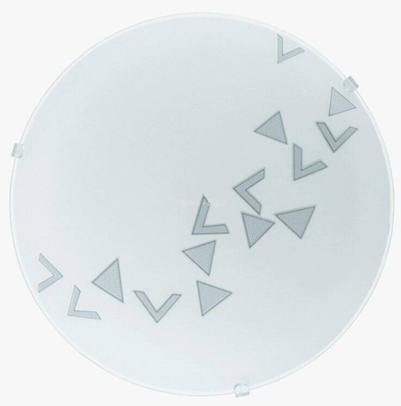 Plafon MARS biały (90263 - EGLO)