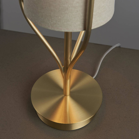 Lampa Stołowa Fraser (95467) Endon