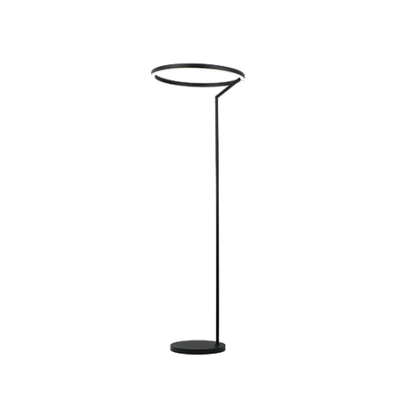 FOOR LAMP 30W 3000K METALACRYLIC (22038 Zambelis) - Zambelis
