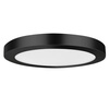 Plafon York 2 w 1 4000K (LP-330/1C 4BK) - Light Prestige