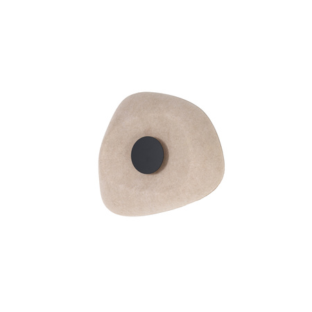 Kinkiet  EAGLE WALL BEIGE (AZ6577) Azzardo