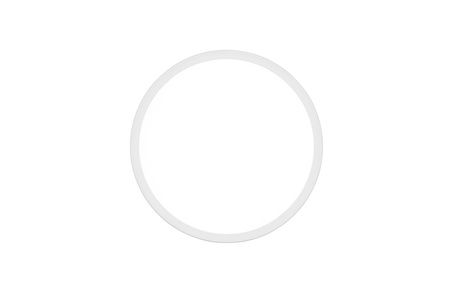 Okrągły plafon JOKO (R63011101) - RL