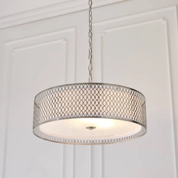 Lampa Wisząca Cordero (81969) Endon