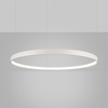 Żyrandol RIO 110 beżowy LED 4000K (TH.356) - Thoro Lighting