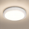 Plafon VIGO 24W LED Ø380 (ML1839) - Milagro