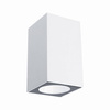 Oprawa elewacyjna FLAME LED 1X3.8W 320lm 3000K IP44 230V biała (PL94329) - PAULMANN