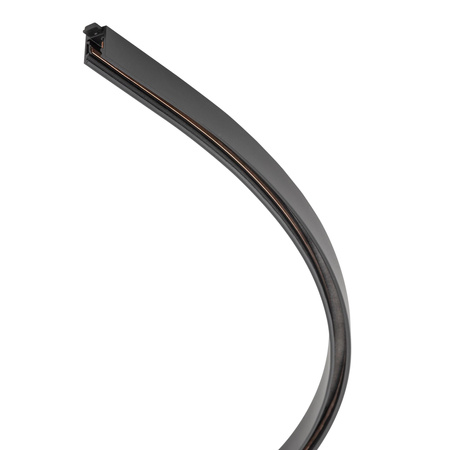 Szyna zaokrąglona NANO - LVM CURVE TRACK R400 (11737) - Nowodvorski