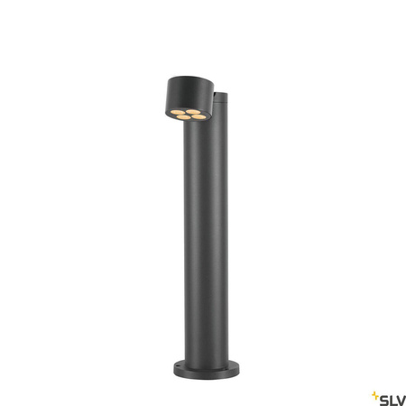 Lampa stojąca zewnętrzna R-CUBE 75 (1007512) - SLV