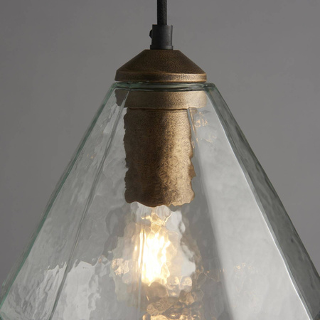 Lampa Wisząca Ebbe (95462) Endon