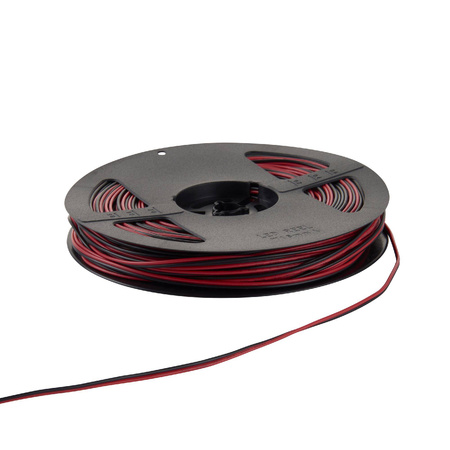 Taśma LED Orion 30M Cable single Colour (99052) - Saxby