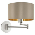 Kinkiet MASERLO taupe (95055 - EGLO)