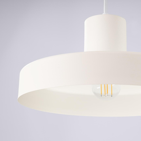 Lampa wisząca BILO beżowa (SL.1704) - Sollux Lighting