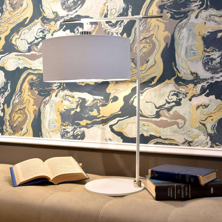Lampa stołowa Balance (BALANCE-TL-WPN) - Elstead Lighting