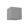WALL LIGHT CONCRETE 1XG9 (180023 Zambelis) - Zambelis