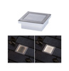 Oprawa dogruntowa Outdoor 230V Brick IP68 z czujnikiem ruchu 100x100 (PL94336) - PAULMANN