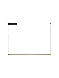 Lampa wisząca wewnętrzna CALACA (LE44767) - Luces Exclusivas