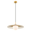 Lampa Wisząca Sally (MDM-4003/1 GD) - Italux