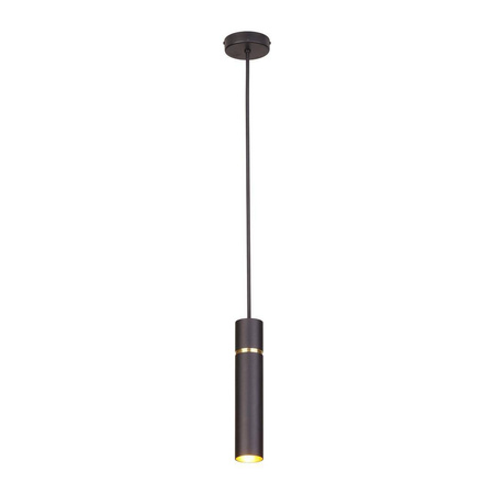 Lampa Wisząca LYNX 1xE14 (MZ5002) - Milagro