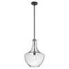 Lampa wisząca  Everly (KL-EVERLY-P-M-OZ) - Elstead Lighting