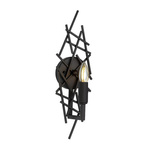 Kinkiet Taiko (TAIKO1) - Elstead Lighting