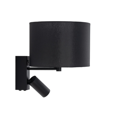 Kinkiet regulowany z włącznikiem LUSSO (11521) - Nowodvorski