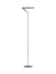 Lampa podłogowa wewnętrzna ZUDANEZ (LE44780) - Luces Exclusivas