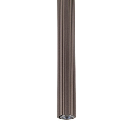 TRACER BROWN 1XG9 (10816) - TK Lighting