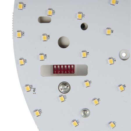 Luik Microwave gear tray 18W (72180) - Saxby