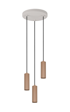 Kaskadowa lampa wisząca SOKA (367730365) - Trio