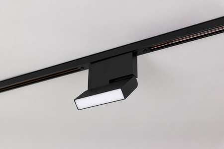 Reflektor Na Szynę 48V Multiline Stripe Spot (893593) - Loonari